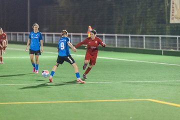 Bild 232 - wBJ VfL Pinneberg - ETV : Ergebnis: 0:7